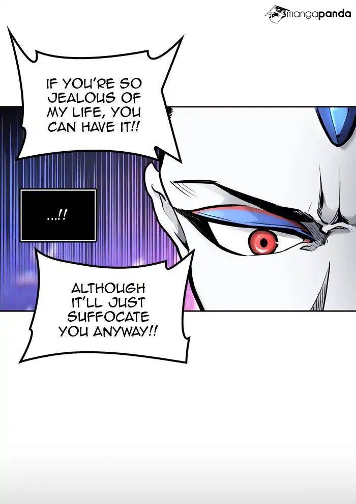 Tower of God Chapter 412 image 031